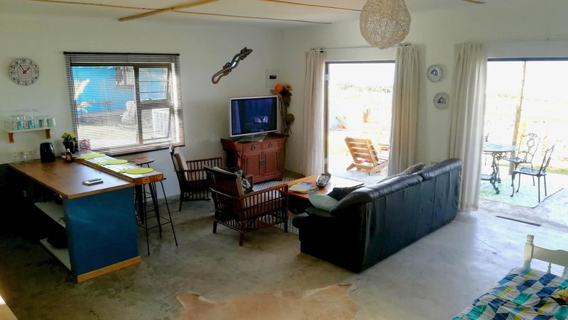 Blue Space Beach house, Port Shepstone, South Africa