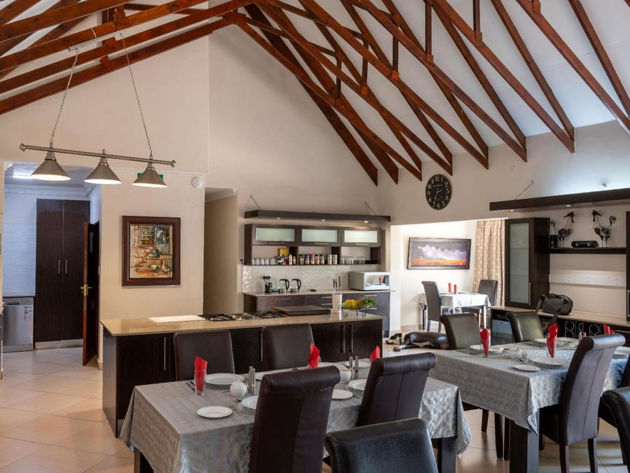 Casa Albergo Corporate Guest House, Pretoria, South Africa