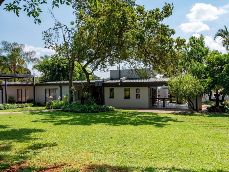 Casa Albergo Corporate Guest House, Pretoria, South Africa