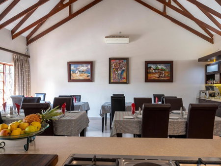 Casa Albergo Corporate Guest House, Pretoria, South Africa