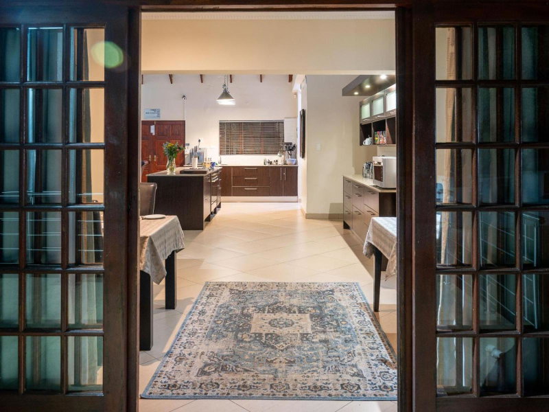 Casa Albergo Corporate Guest House, Pretoria, South Africa