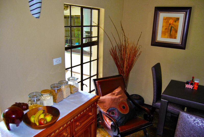 Birch Tree Cottage, Johannesburg, South Africa