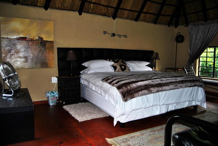 Birch Tree Cottage, Johannesburg, South Africa