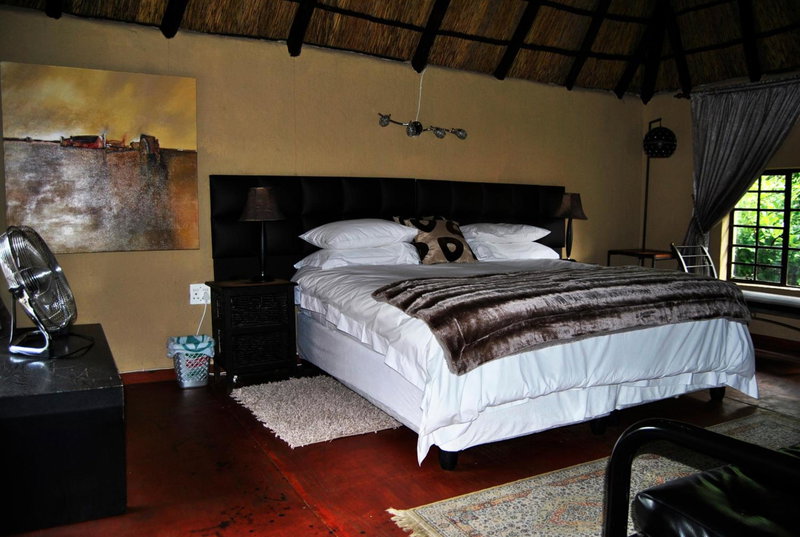 Birch Tree Cottage, Johannesburg, South Africa