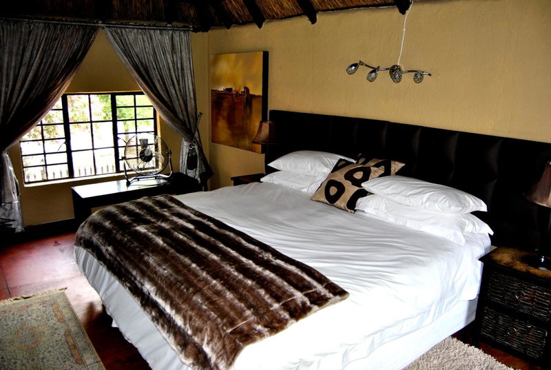 Birch Tree Cottage, Johannesburg, South Africa