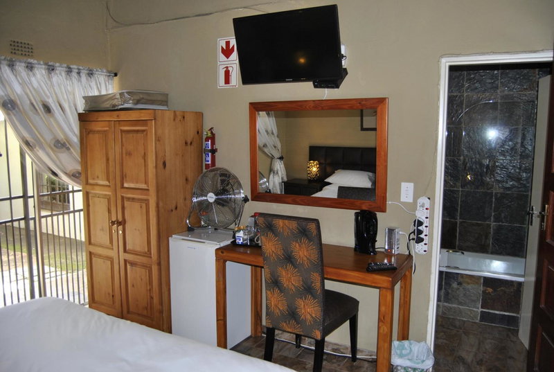 Birch Tree Cottage, Johannesburg, South Africa