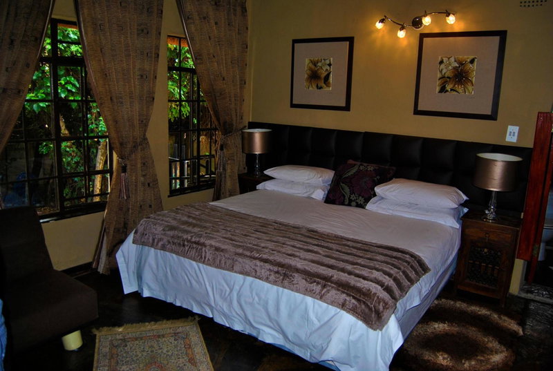 Birch Tree Cottage, Johannesburg, South Africa