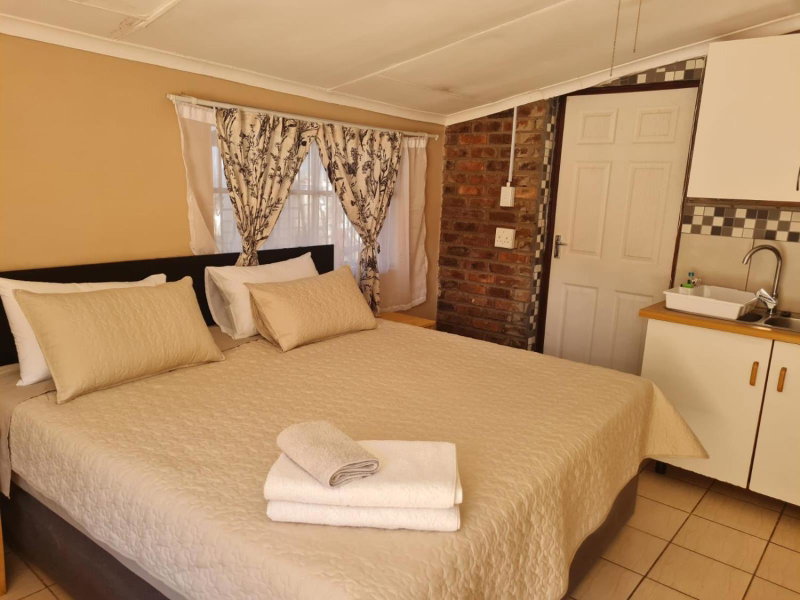 Home Sweet Home, Polokwane, South Africa