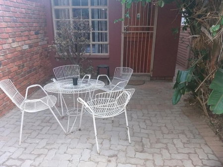 Home Sweet Home, Polokwane, South Africa