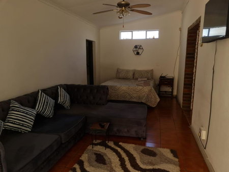 Home Sweet Home, Polokwane, South Africa