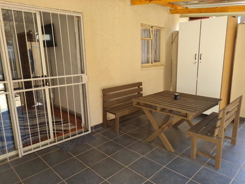 Home Sweet Home, Polokwane, South Africa