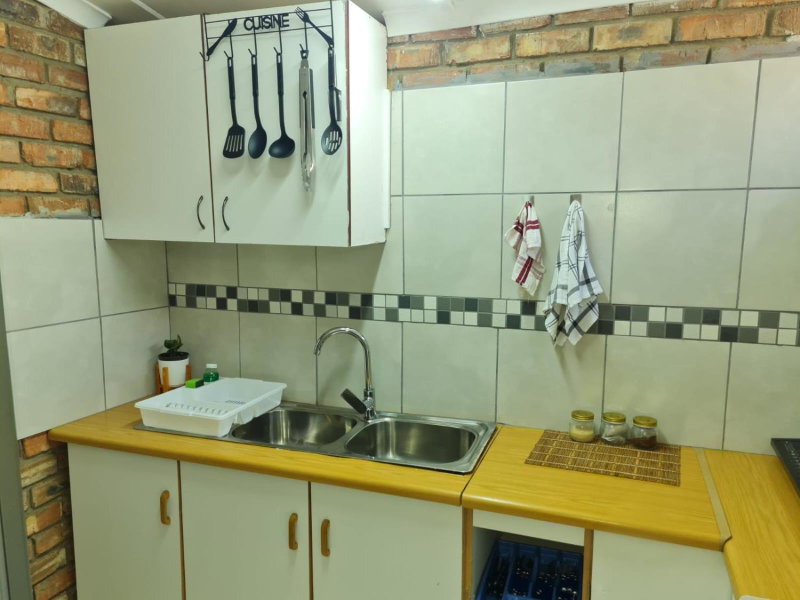 Home Sweet Home, Polokwane, South Africa