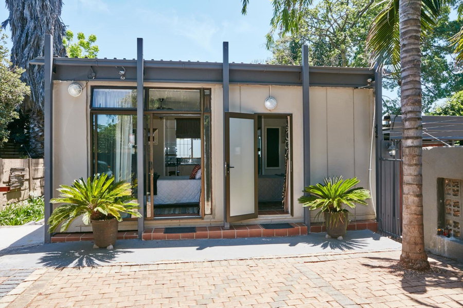 1202 on Cowgill, Pretoria, South Africa