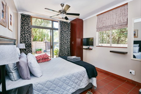 1202 on Cowgill, Pretoria, South Africa