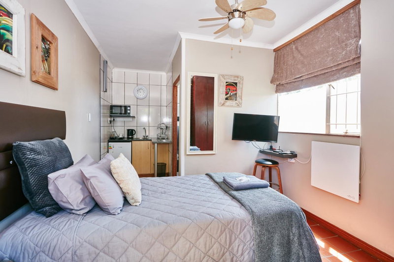 1202 on Cowgill, Pretoria, South Africa