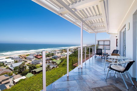 Pearl White Sands, Glentana, South Africa