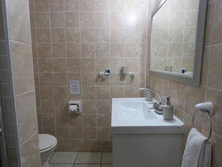 Beachcomber Bay Guest House In South Africa, Margate, South Africa