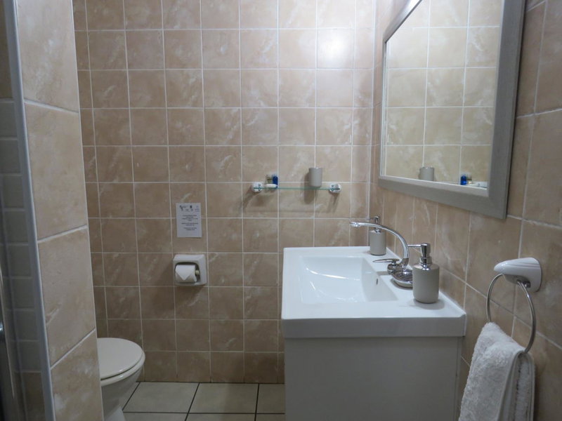 Beachcomber Bay Guest House In South Africa, Margate, South Africa