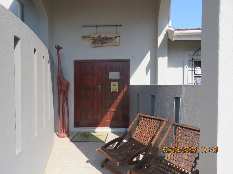 Beachcomber Bay Guest House In South Africa, Margate, South Africa