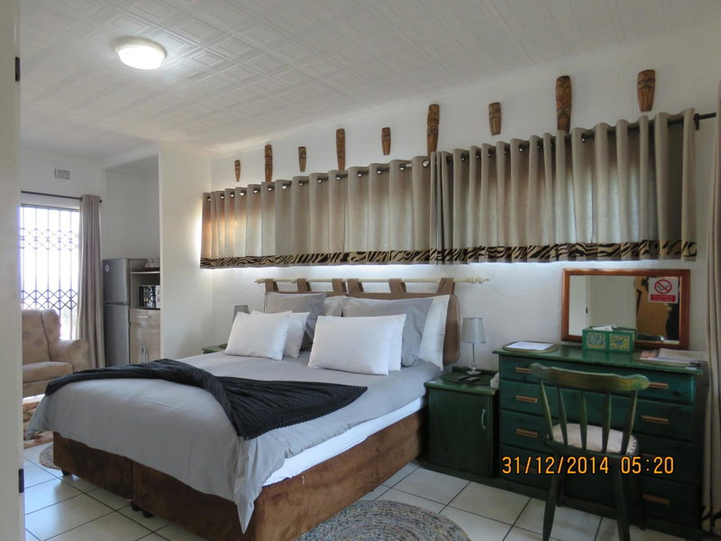 Beachcomber Bay Guest House In South Africa, Margate, South Africa