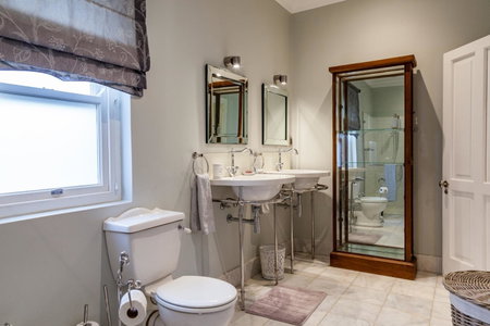 Karoo Masterclass House and Karoo Masterclass Cottage - Accommodation Prince Albert, Prince Albert, South Africa