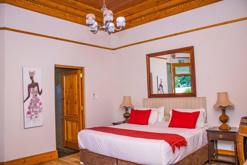 Presidents Boutique Lodge by Ilawu, Vryheid, South Africa
