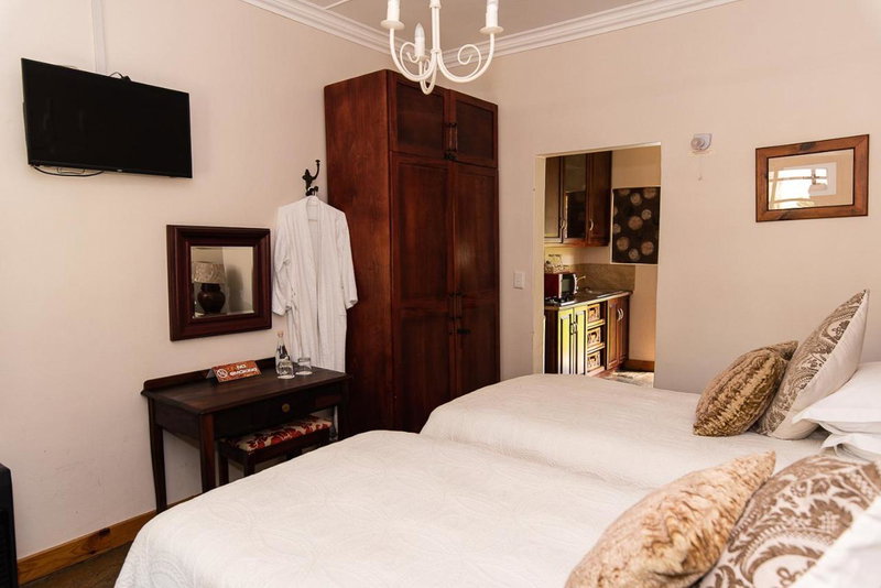 Presidents Boutique Lodge by Ilawu, Vryheid, South Africa