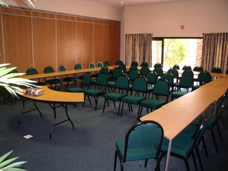 Eagles Nest Lodge, Johannesburg, South Africa