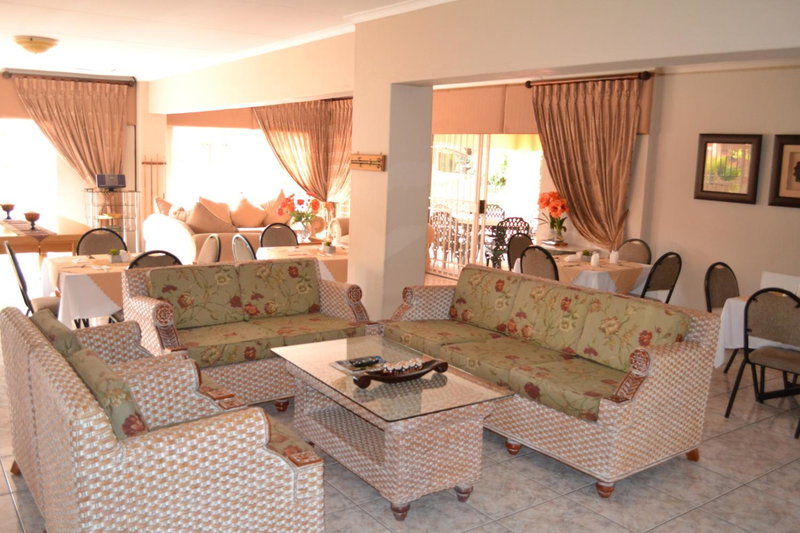 Eagles Nest Lodge, Johannesburg, South Africa