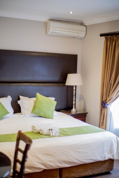 Le Grand Chateau Hotel, Parys, South Africa