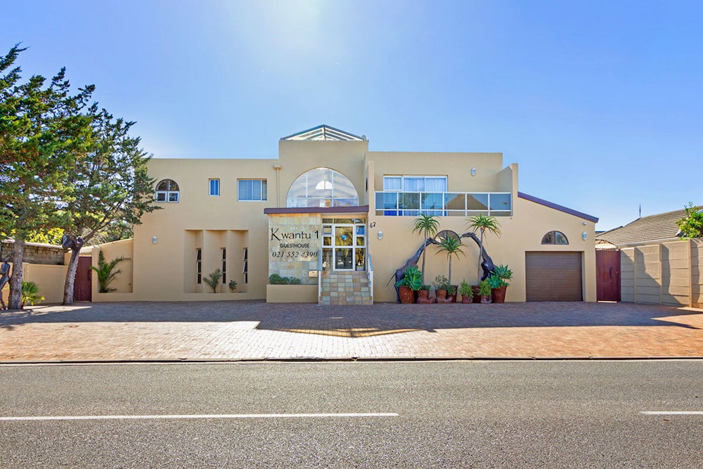 Hotel · Kwantu Guesthouses, Cape Town