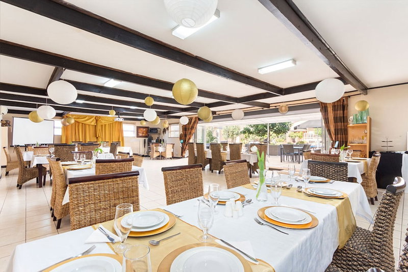 Kwantu Guesthouses, Cape Town, South Africa