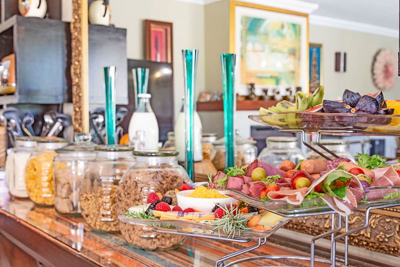 Kwantu Guesthouses, Cape Town, South Africa