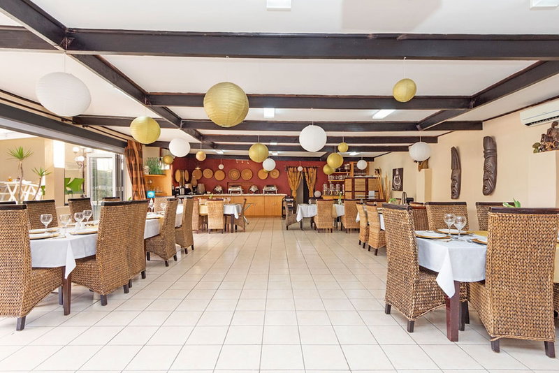 Kwantu Guesthouses, Cape Town, South Africa