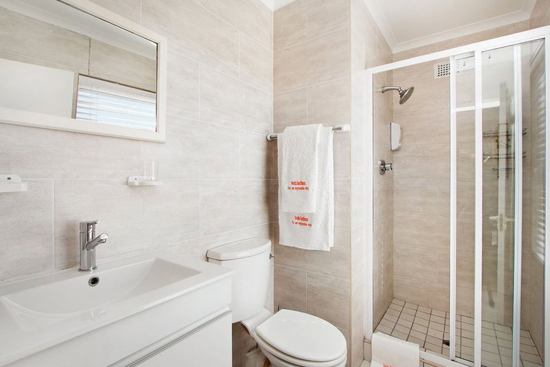 Kwantu Guesthouses, Cape Town, South Africa