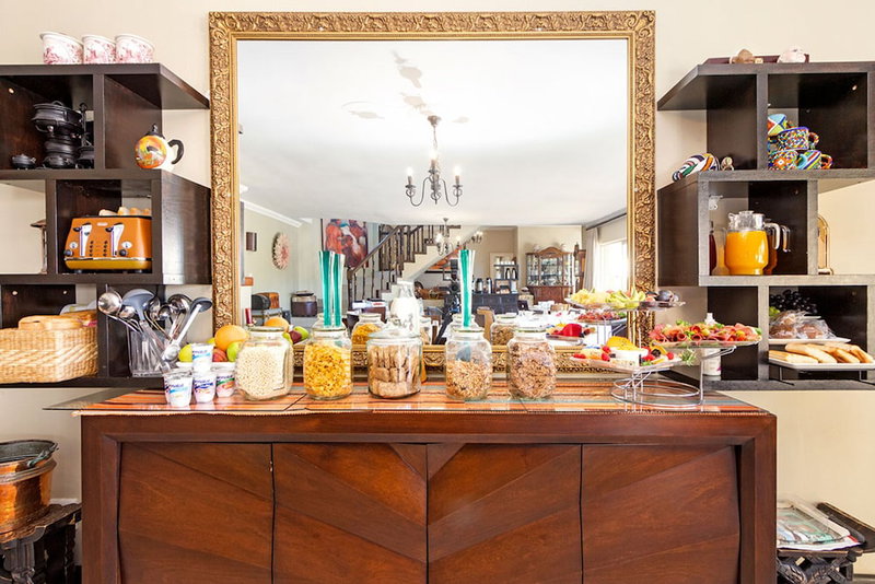 Kwantu Guesthouses, Cape Town, South Africa