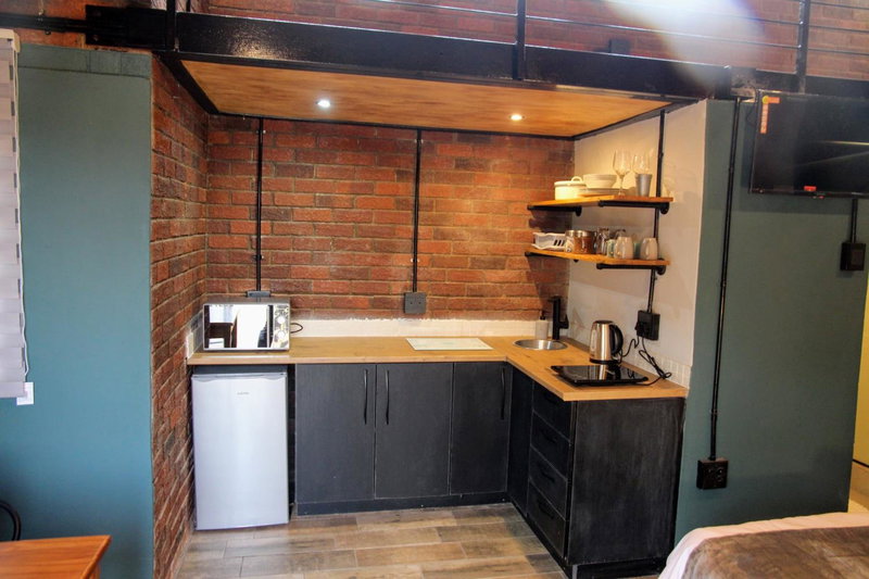 Nini's guest units, Bloemfontein, South Africa