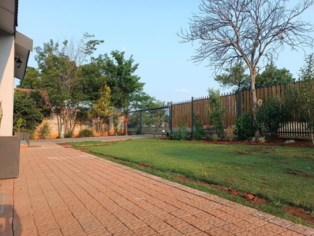 Nini's guest units, Bloemfontein, South Africa