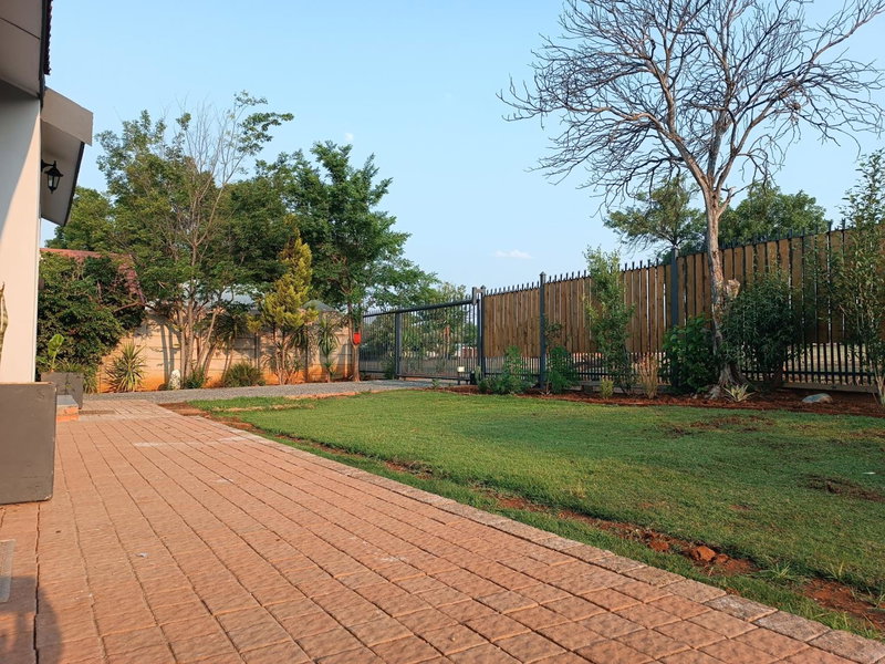 Nini's guest units, Bloemfontein, South Africa