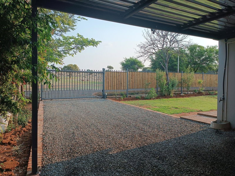 Nini's guest units, Bloemfontein, South Africa