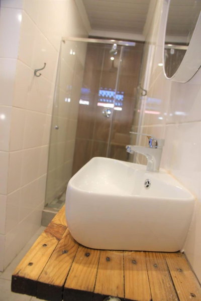 Nini's guest units, Bloemfontein, South Africa