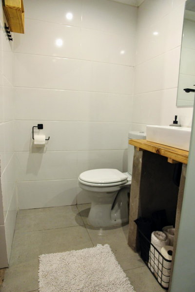 Nini's guest units, Bloemfontein, South Africa