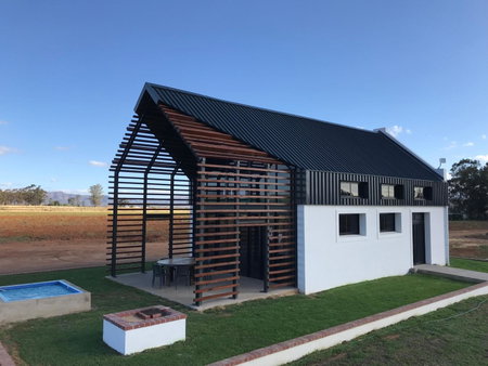 Cellar1947, Robertson, South Africa