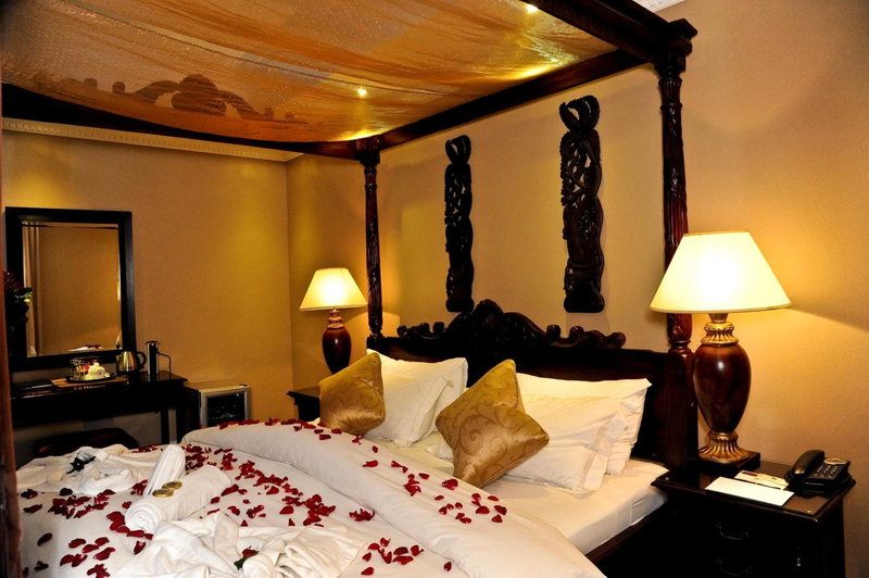 Premier Hotel Anta Boga, Bloemfontein, South Africa