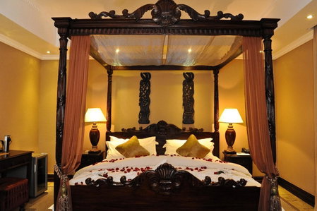 Premier Hotel Anta Boga, Bloemfontein, South Africa