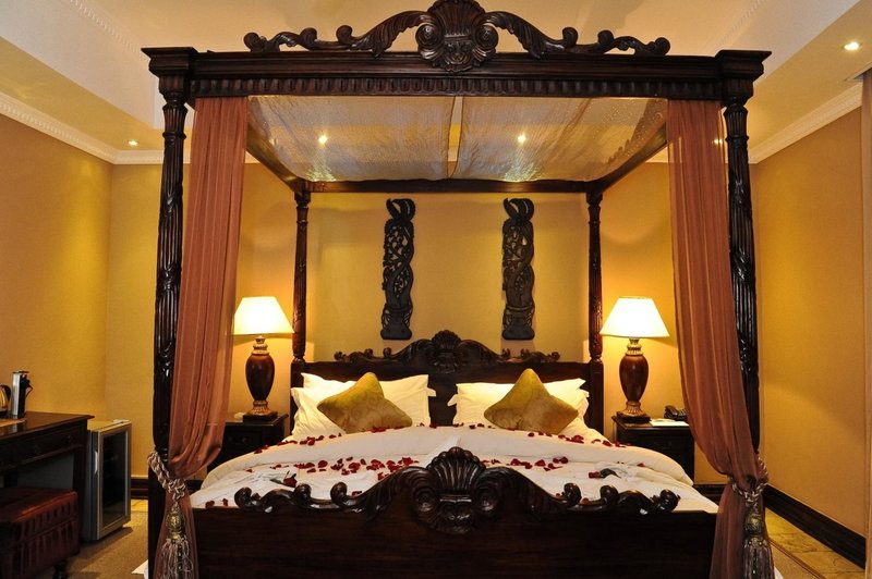 Premier Hotel Anta Boga, Bloemfontein, South Africa