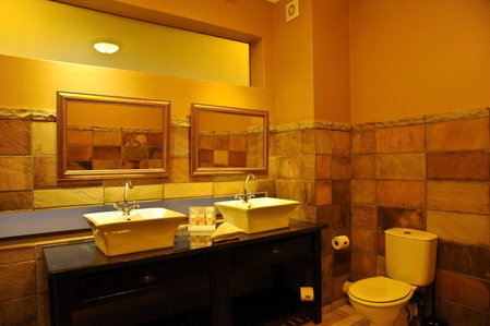 Premier Hotel Anta Boga, Bloemfontein, South Africa