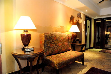 Premier Hotel Anta Boga, Bloemfontein, South Africa