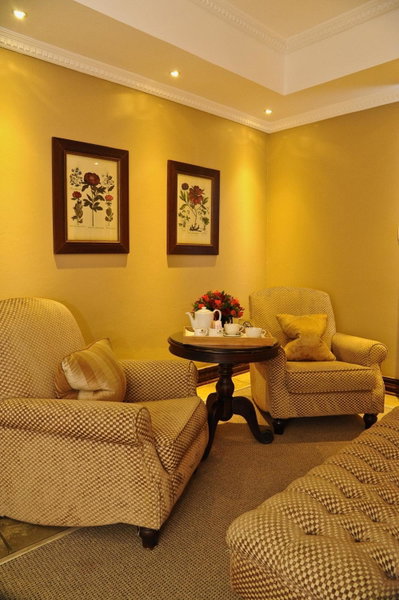 Premier Hotel Anta Boga, Bloemfontein, South Africa