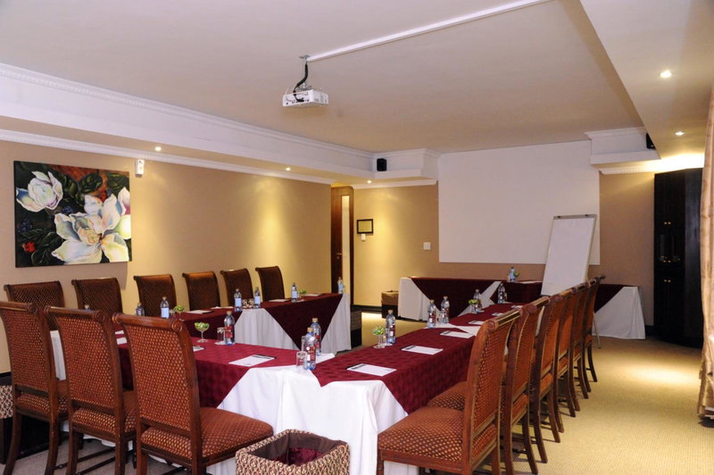 Premier Hotel Anta Boga, Bloemfontein, South Africa